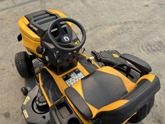 Used 2022 Cub Cadet GX54 Fab D Lawn & Garden Tractors at Horizon Ag & Turf in Edmonton West, AB - Photo8