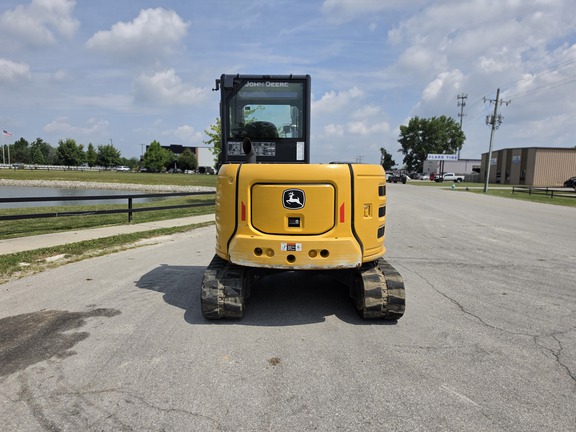 2023 John-Deere 60G