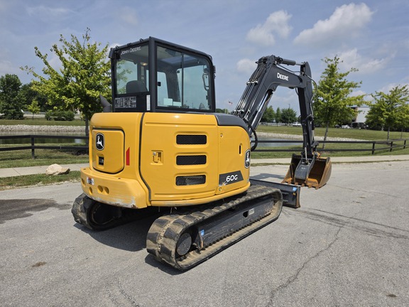 2023 John-Deere 60G