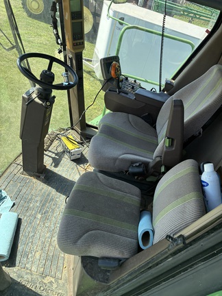 2011 John Deere 9870 STS (10th thumbnail)