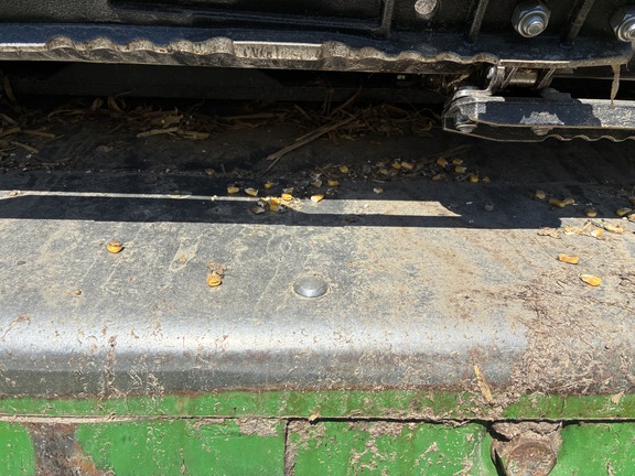 2011 John Deere 9870 STS (11th thumbnail)