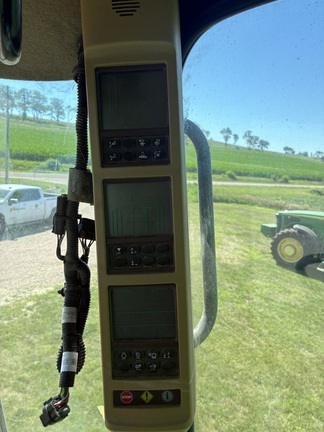 2011 John Deere 9870 STS (14th thumbnail)