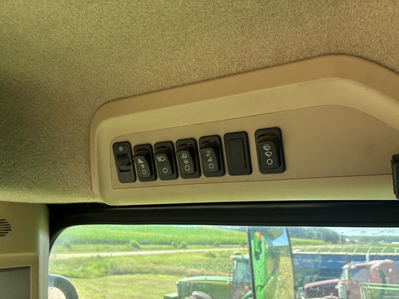 2011 John Deere 9870 STS (13th thumbnail)