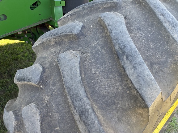 2011 John Deere 9870 STS (16th thumbnail)