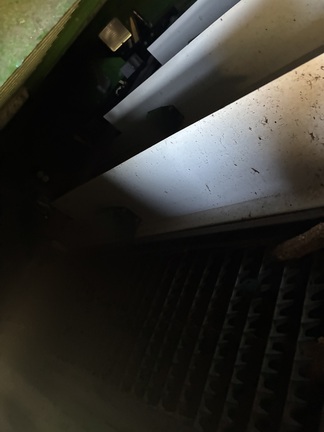 2011 John Deere 9870 STS (18th thumbnail)