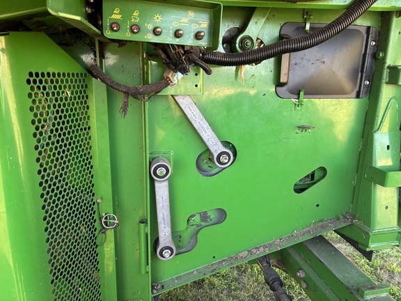 2011 John Deere 9870 STS (17th thumbnail)