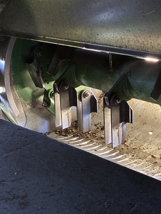 2011 John Deere 9870 STS (20th thumbnail)