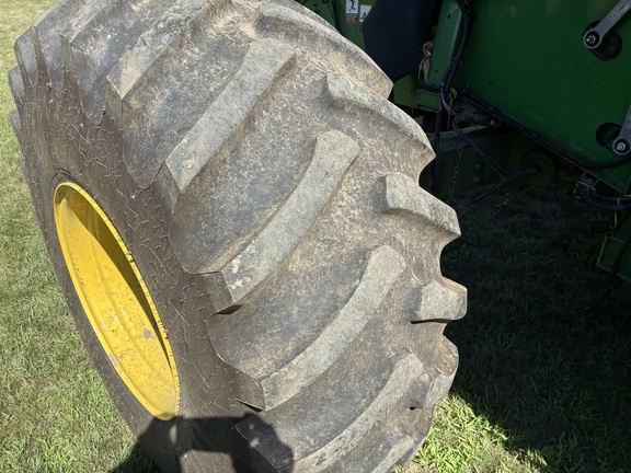 2011 John Deere 9870 STS (21st thumbnail)