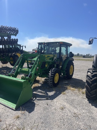 Greenway Equipment