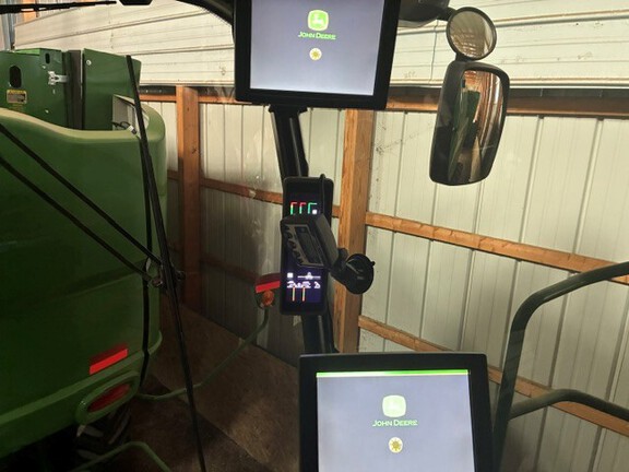 2023 John Deere S780 (10th thumbnail)