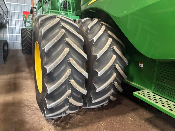 2023 John Deere S780 (4th thumbnail)