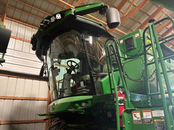 2023 John Deere S780 (7th thumbnail)