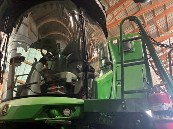 2023 John Deere S780 (8th thumbnail)