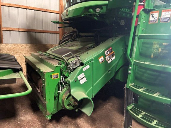 2023 John Deere S780 (6th thumbnail)