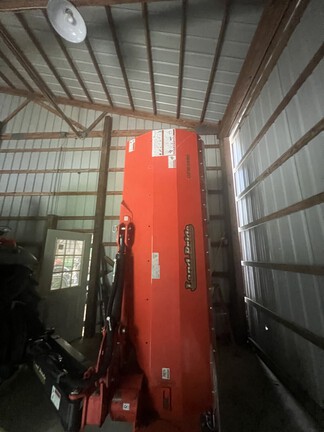 2024 Land Pride OFM3690