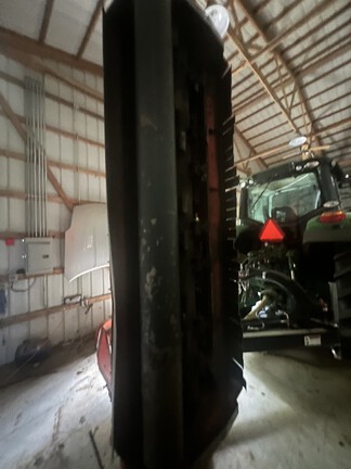 2024 Land Pride OFM3690