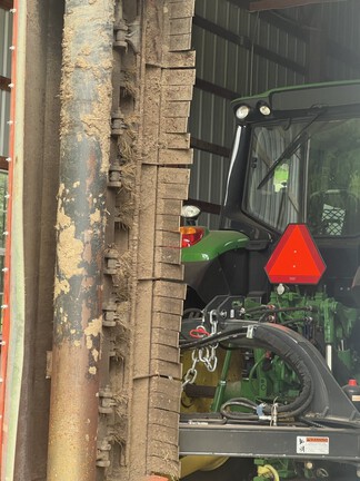 2024 Land Pride OFM3690