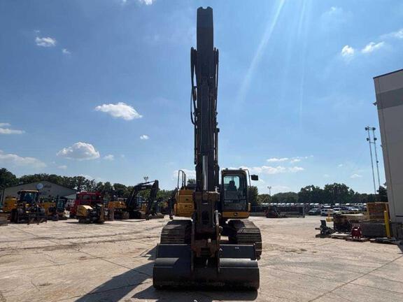 2020 John Deere 350G LC