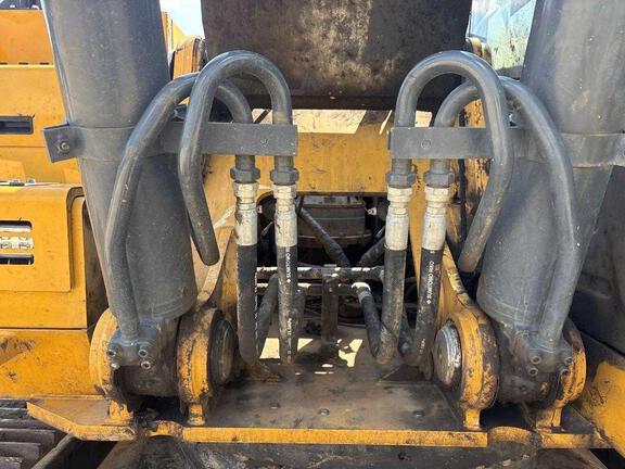 2020 John Deere 350G LC