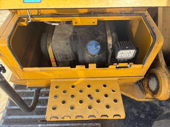 2020 John Deere 350G LC