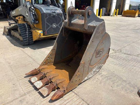 2020 John Deere 350G LC