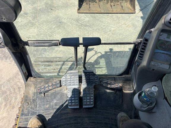 2020 John Deere 350G LC