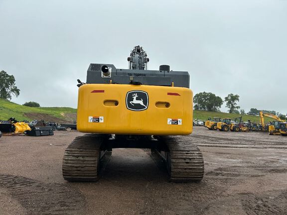 2023 John Deere 470 P-Tier