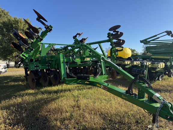 2025 John Deere 2730 - Photo1