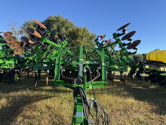 2025 John Deere 2730 - Photo2