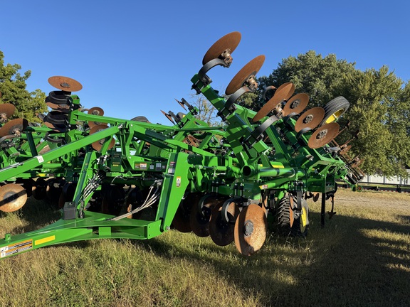 2025 John Deere 2730 - Photo3