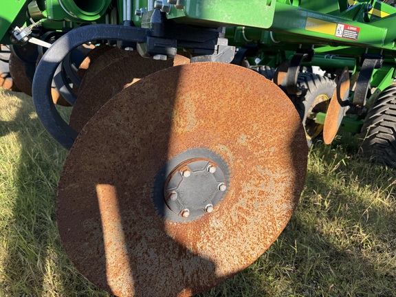2025 John Deere 2730 - Photo9