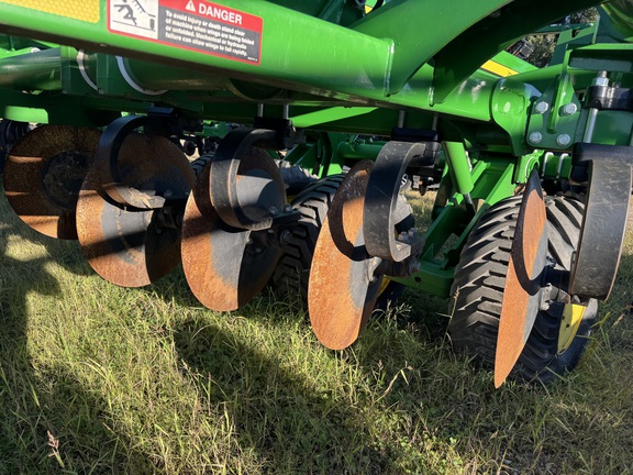 2025 John Deere 2730 - Photo8