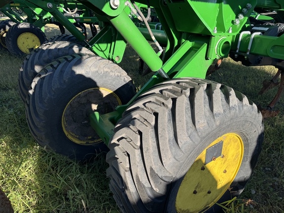 2025 John Deere 2730 - Photo7
