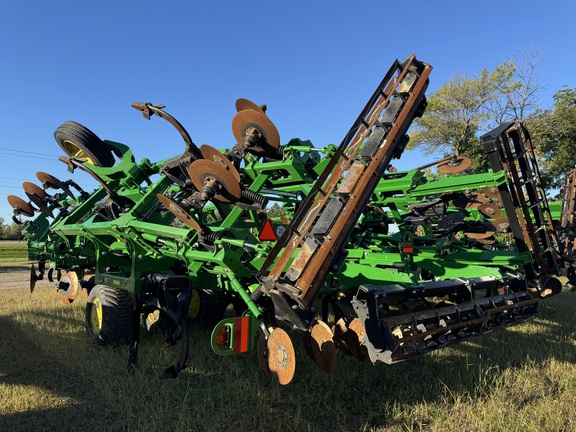 2025 John Deere 2730 - Photo4