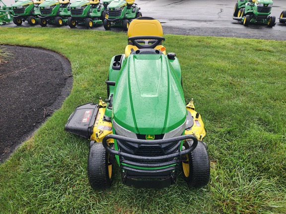 2014 John-Deere X360