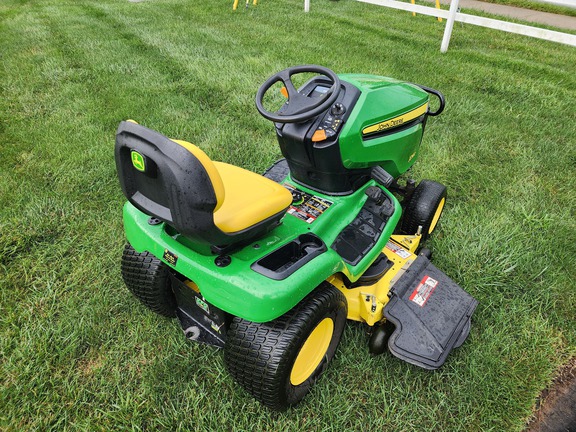 2014 John-Deere X360
