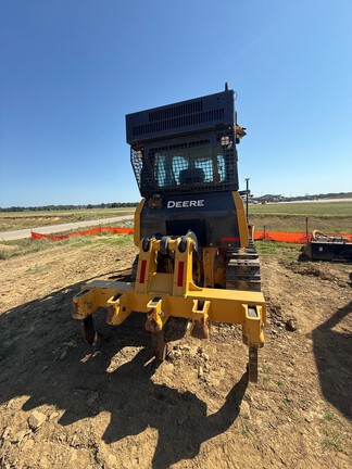 2024 John Deere 550 P