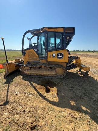 2024 John Deere 550 P