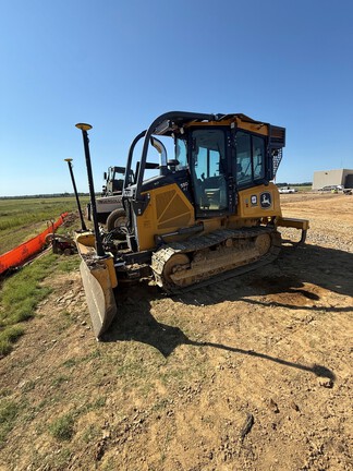 2024 John Deere 550 P