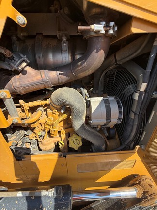2024 John Deere 550 P