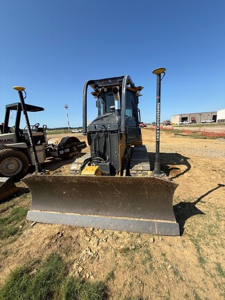 2024 John Deere 550 P