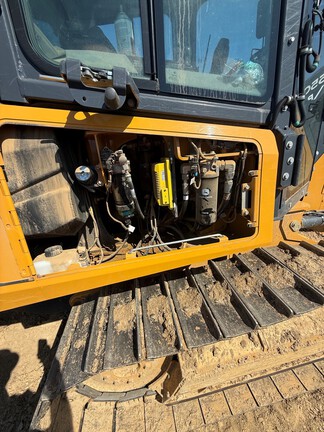 2024 John Deere 550 P