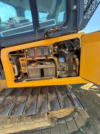 2024 John Deere 550 P