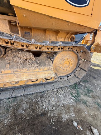 2024 John Deere 550 P