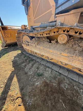 2024 John Deere 550 P