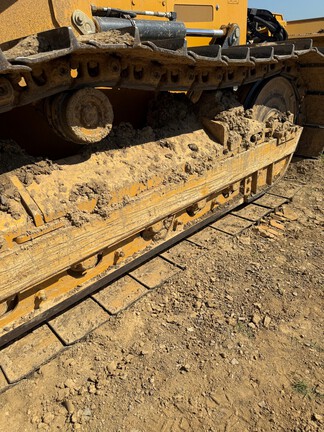 2024 John Deere 550 P