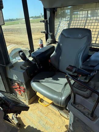 2024 John Deere 550 P