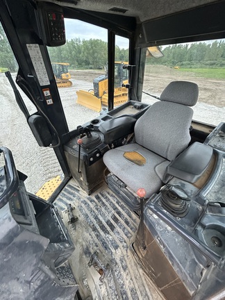 2011 John Deere 850K