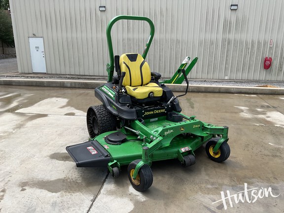 Photo of 2021 John Deere Z970R