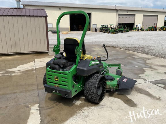 Photo of 2021 John Deere Z970R
